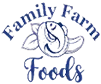 Family Farm Foods AB Logo